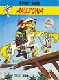 Arizona e Lucky Luke contra Cigarette Caesar